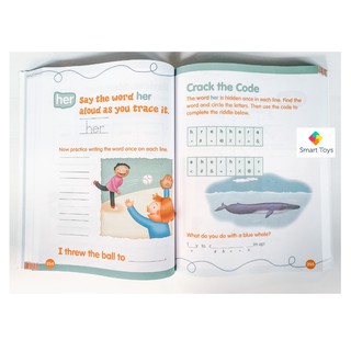 The Complete Book of Sight Words: 220 Words Your Child Needs to Know to Become a Successful Reader (2)