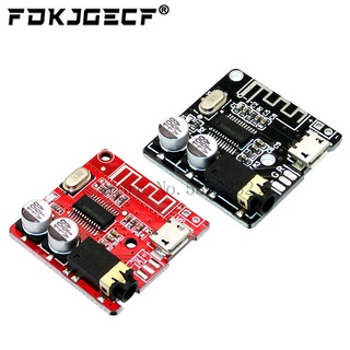 Stereo Bluetooth Audio Receiver board Bluetooth 4.1 5.0 MP3 lossless decoder board Wireless Stereo Music Module