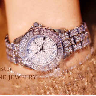 New Women Watch Fashion Quartz Watches Original Bracelet Clock