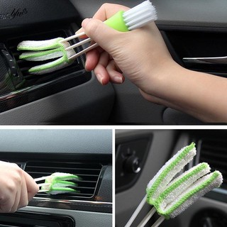 Car Vent Cleaner Tool PC Computer Keyboard Air Outlet bfw (1)