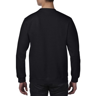 Hoodies & Sweatshirts۞♞Gildan Heavy Blend Adult Crewneck Sweatshirt (Black)