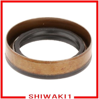 [SHIWAKI1] Car Transmission Oil Seal DPS66DCT250 Suitable for Fox Wing Bo Carnival