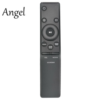 AH59-02758A Replace Remote Fit for Samsung Soundbar HW-M450 HW-M4500