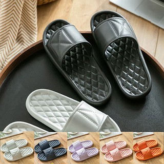 Sandal girl2021 New EVA Slippers Women Summer Soft Beach Casual Shoes Men Bathroom Shower Flip Flops