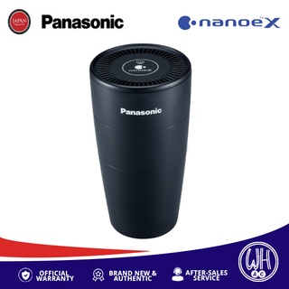 Panasonic Portable Nanoe™ X Generator Air Purifier F-GPT01A-K