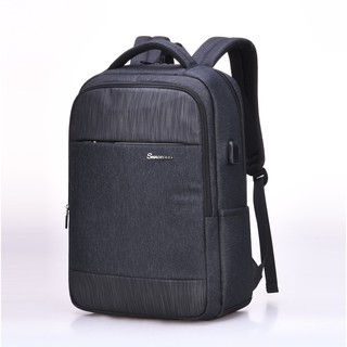 Kaiserdom Yeon Shaolong Collection Mens Backpack Mens Laptop Backpack Mens Quality Travel Bag AB14