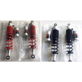 Shock absorber dual for wave 330mm