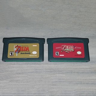Legend of Zelda Game Cartridge Gaming Card for Nintendo NDSL (3)