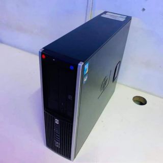 HP Gseries 2gb 250gb cpu only