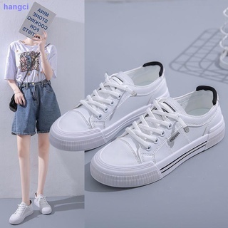 Casual white shoes women 2021 new summer thin women s shoes flat sole shoes wild breathable mesh sports sneakers
