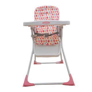 Hummingbird JUSTIN High Chair Booster Baby Feeding Chair (3)