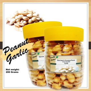 Kutkutin in a Jar Peanut Garlic No Preservatives