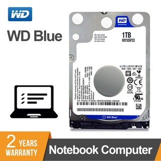 WD Blue 1TB 2.5 inch SATA 3 disco duro Internal laptop hdd wd blue Hard Disk Drive Notebook