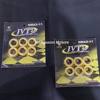 JVT FLYBALL PLYBALL PULLEY BALL MIO I 125 / M3 / MIO SOUL I 125/ NMAX / AEROX