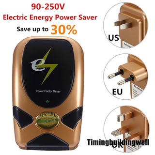 Tbph 28KW Home Electricity Power Energy Factor Saver Tool Energy Saver Device 28KW Super