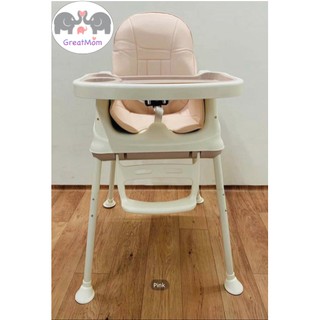 Baby High Chair Booster Toddler Highchair