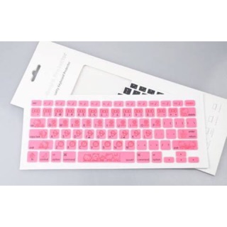 (FREE SHIPPING & COD) Hello Kitty MacBook Keyguard (1)