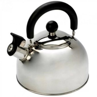 3LStainless Whistle Kettle Easy to Boil Water Takure Type2021 (1)