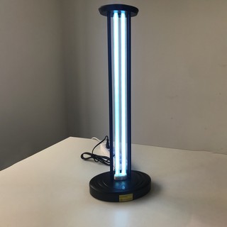 KONG 38W/65W/100W UV Light Sterilizer UV Lamp With Remote Ultraviolet Germicidal Lamp UV Disinfection Lamp Sterilization Lamp Ozone (7)