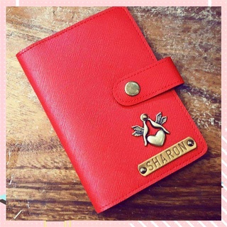 passport cover✎【Available】 Personalized Passport Cover with