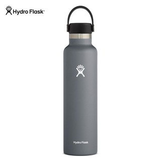 Hydro Flask 24 oz Stone Standard Mouth