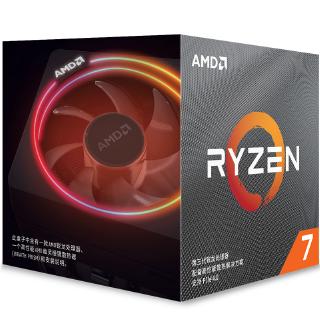 AMD Ryzen 7 3700X Processor 7nm 8 Core 16 Thread 65W AM4 Interface (5)