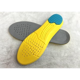 Men Women Memory Foam Sport Insoles Sweat Absorption Pads Running Sport Shoe Insoles (6)