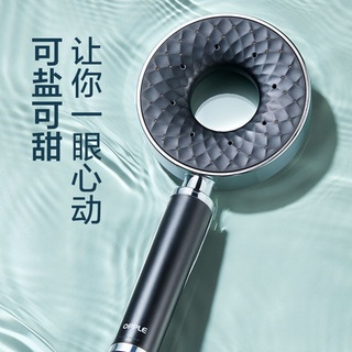 ャ❤Op shower head nozzle pressurized shower shower shower head hose set Q