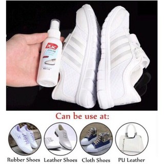 supergogosupply COD #✅Arturo Plac Auto Brilliant shoe polish white (1)