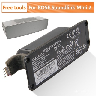 Original Replacement Battery For BOSE Soundlink Mini 2 II Bose 088789 088796 088772 Genuine Battery