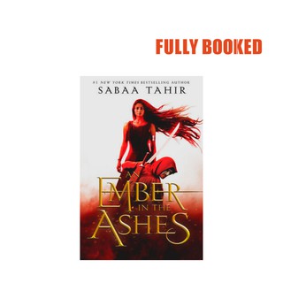 An Ember in the Ashes: An Ember in the Ashes Series, Book 1 (Paperback) by Sabaa Tahir