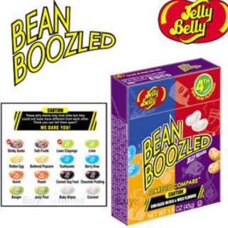 Jelly Belly Bean Boozled 45 g (1)
