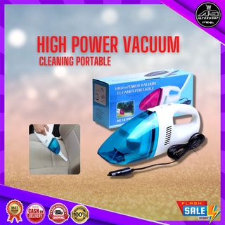 Original High Power Portable Vacuum for Car Vacuumed Cleaner Home Sale High Power Vacuum Cleaner