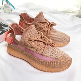 Yeezy Boost 350 Rubber Unisex shoes for Women And Men