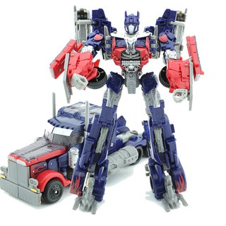 Transformers Robots Figure DIY Toy Assembling Build Toy