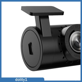 ❤ [DOLITY1] Full HD 1080P USB Car DVR Dash Camera 170Wide Angle Dashcam Night Vision LQku