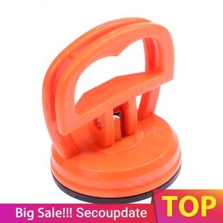 【ON SALE】New Small Dent Repair Puller Lifter Screen Open Tool Glass Car Suction Sucker