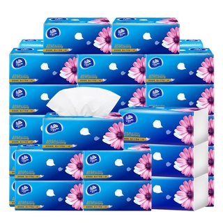 Vinda Paper Napkin Toilet Paper Tissue Paper (5)