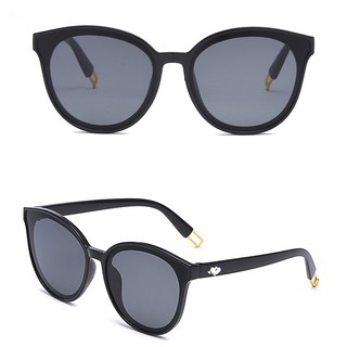 Korean Unisex Gentle Polarized Sunglasses For Men Driving Frame Sunglasses Eyewear