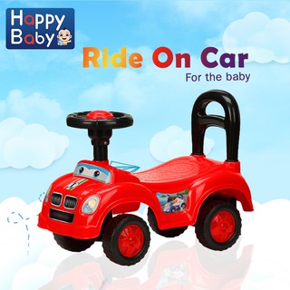 Ride -on Riding Toy Car for Kids