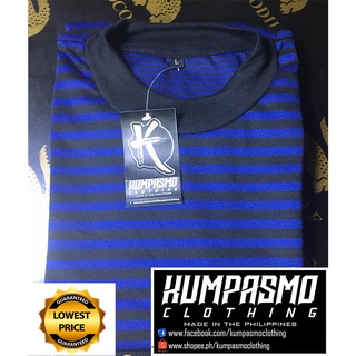 STRIPES TEES PRO CLUB INSPIRED