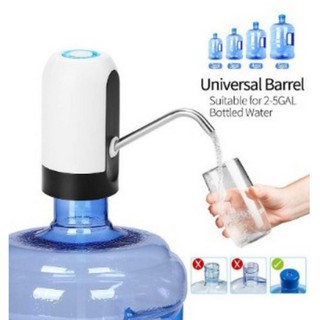 RAY Portable Electric water dispenser automatic water dispenser pumping mercury cod