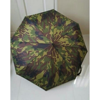 Windproof Automatic Open/Close Umbrella (High Quality)