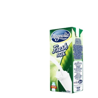 Magnolia Fresh Milk 250mL