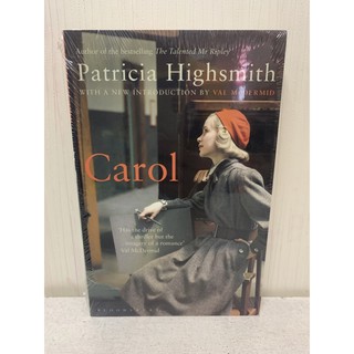 Carol ( The Price of Salt) by Patricia Highsmith