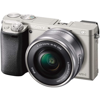Sony Alpha a6000 Mirrorless Digital Camera with 16-50mm Lens (6)