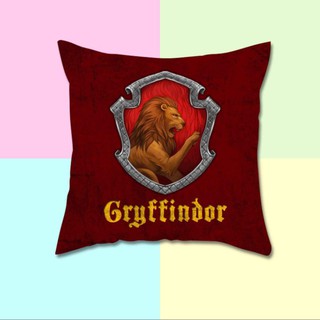 Harry Potter inspired Pillow by ERS unofficial merch