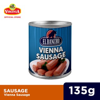 El Rancho Vienna Sausage 135g