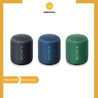 Sony SRS-XB12 Extra Bass Portable Bluetooth Speaker - Brand New