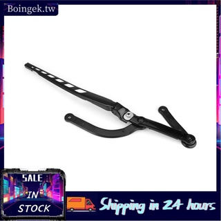 Boingek Car Right Front Windshield Wipers Windshield Wiper Arm Fit For